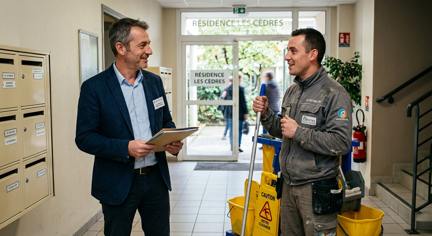 Communication directe