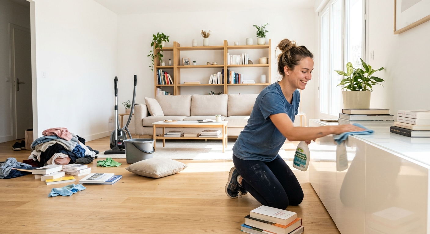 Syndrome de Diog&egrave;ne