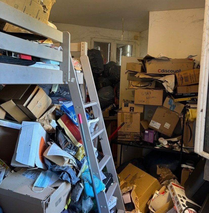 Nettoyage Diog&egrave;ne en &Icirc;le-de-France